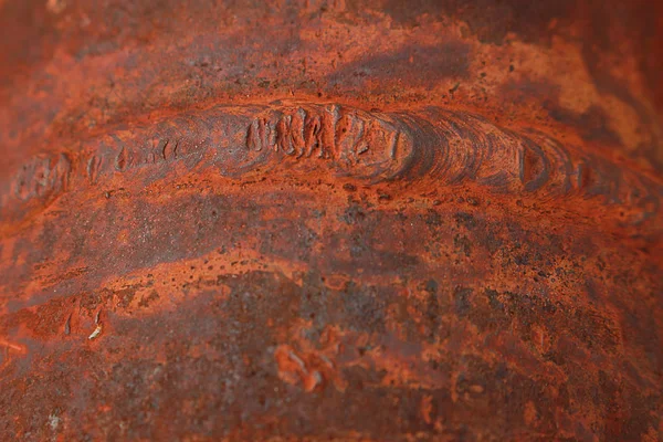 Искусство Ржавчины Старой Стальной Текстуре — стоковое фото