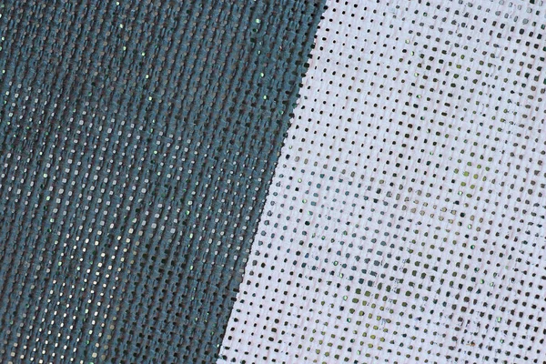 Old Background Texture Grating Back White Color — Stock Photo, Image