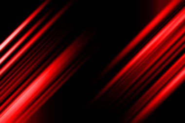 Hafif hareket bulanıklığı yok siyah arka plan soyut, hareket açık renkli soyut