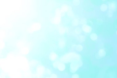 Mavi renk siyah arka plan soyut hareket açık renkli soyut bulanık ışık