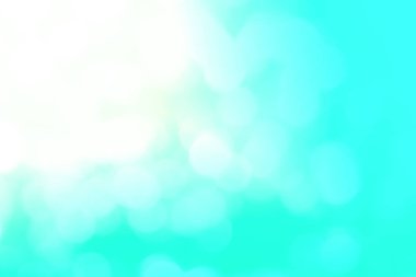 Mavi renk siyah arka plan soyut hareket açık renkli soyut bulanık ışık