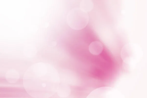 抽象的な背景 光モーションぼかし背景ピンクし 抽象的な背景をぼかし — ストック写真