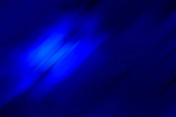 Niebieskie Tło Motion Blur Kolor Tła Lekkie Rozmycie Streszczenie Tło — Zdjęcie stockowe