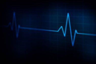 mavi soyut arka plan, mavi renk ve bulanıklık soyut arka plan grafik ve sağlık