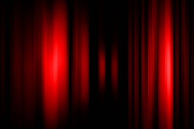 kırmızı arka plan, Hareket Bulanıklığı renk arka planda, hafif bulanıklık arka plan soyut