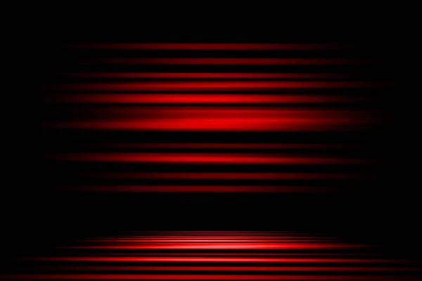 Red Fundo Abstrato Borrão Movimento Sobre Fundo Cor Luz Borrão — Fotografia de Stock