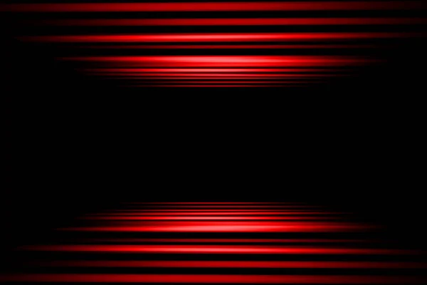 红色抽象背景 颜色背景上的运动模糊 光模糊背景抽象 — 图库照片