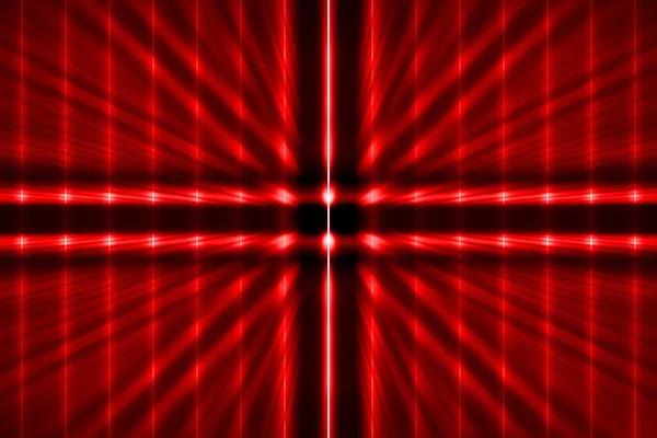 Red Fundo Abstrato Borrão Movimento Sobre Fundo Cor Luz Borrão — Fotografia de Stock