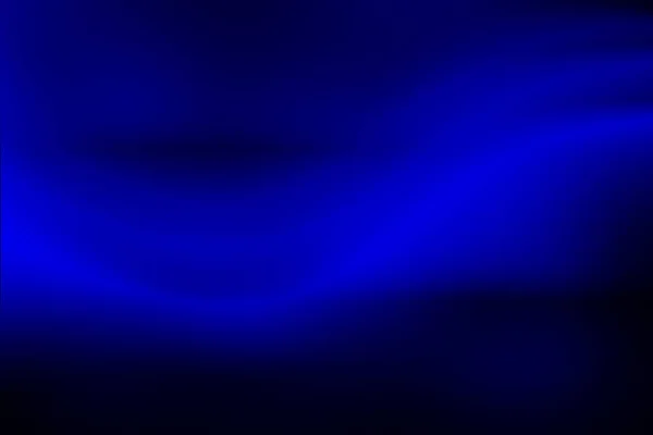 Blå Och Svart Abstrakt Bakgrund Ljuset Rörelseoskärpa Abstrakt Bakgrund — Stockfoto