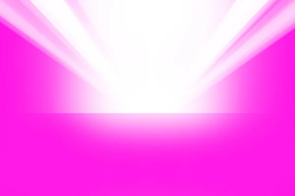 Różowe Tło Abstrakcyjne Wzór Linii Kolor Gradientu Gradient Światła — Zdjęcie stockowe