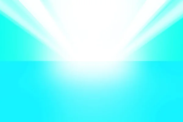 Μπλε Αφηρημένο Φόντο Μοτίβο Θόλωσης Γραμμής Και Χρώμα Ντεγκραντέ Φως — Φωτογραφία Αρχείου
