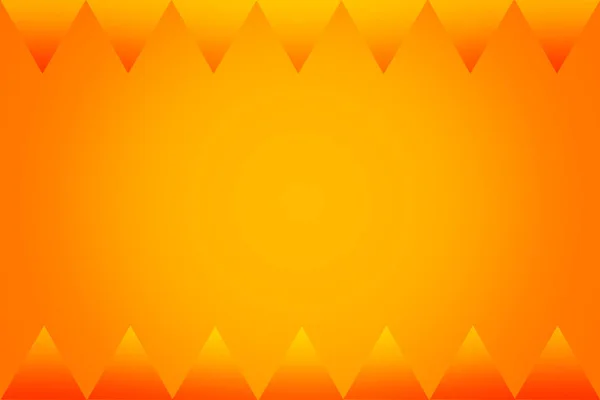 Pomarańczowe Tło Pomarańczowy Wzór Linii Kolor Gradientu Gradient Światła — Zdjęcie stockowe