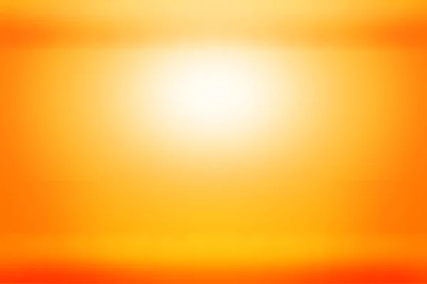 Fundo Abstrato Laranja Padrão Linha Laranja Cor Gradiente Gradiente Luz — Fotografia de Stock