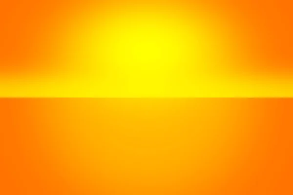 Πορτοκαλί Αφηρημένο Φόντο Πορτοκαλί Μοτίβο Γραμμής Και Χρώμα Ντεγκραντέ Φως — Φωτογραφία Αρχείου