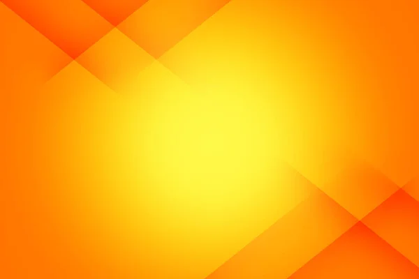 Fondo Abstracto Naranja Patrón Línea Naranja Color Degradado Gradiente Luz — Foto de Stock