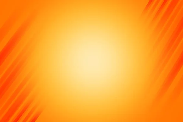 Fundo Abstrato Laranja Padrão Linha Laranja Cor Gradiente Gradiente Luz — Fotografia de Stock