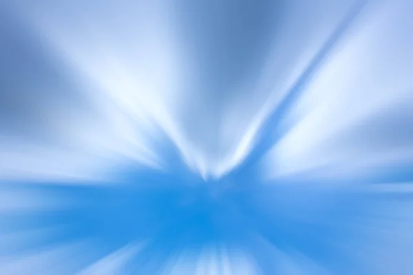 Niebieskie Tło Abstrakcyjne Wzór Linii Rozmycia Kolor Gradientu Gradient Światła — Zdjęcie stockowe