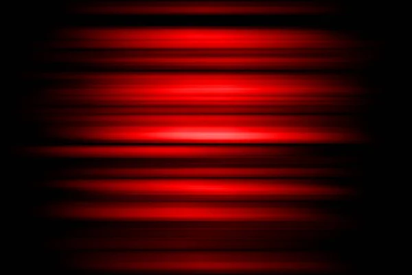 Fondo Abstracto Rojo Negro Fondo Abstracto Borroso Movimiento Rojo — Foto de Stock