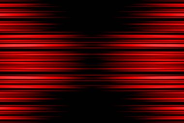 Kırmızı ve siyah soyut arka plan, kırmızı hareket bulanıklığı soyut arka plan