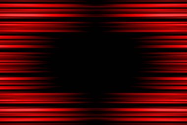 Kırmızı ve siyah soyut arka plan, kırmızı hareket bulanıklığı soyut arka plan