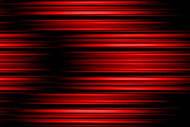 Kırmızı ve siyah soyut arka plan, kırmızı hareket bulanıklığı soyut arka plan