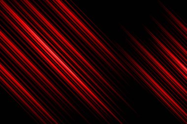 Kırmızı ve siyah soyut arka plan, kırmızı hareket bulanıklığı soyut arka plan
