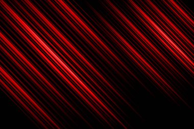 Kırmızı ve siyah soyut arka plan, kırmızı hareket bulanıklığı soyut arka plan