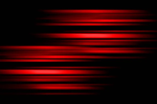 红色和黑色抽象背景 红色运动模糊抽象背景 — 图库照片
