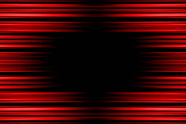 Красный Черный Абстрактный Фон Красное Движение Размыть Абстрактный Фон — стоковое фото