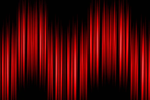 Fondo Abstracto Rojo Negro Fondo Abstracto Borroso Movimiento Rojo — Foto de Stock