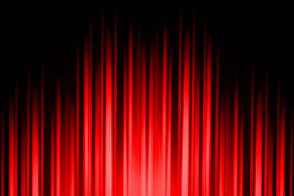 Röd Och Svart Abstrakt Bakgrund Den Röda Rörelseoskärpa Abstrakt Bakgrund — Stockfoto