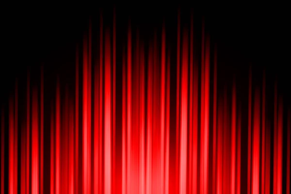 Fondo Abstracto Rojo Negro Fondo Abstracto Borroso Movimiento Rojo — Foto de Stock