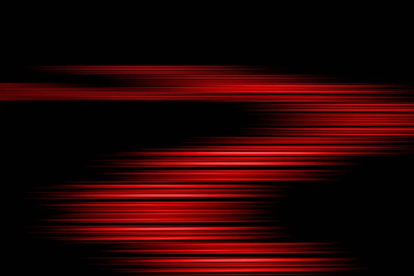 Red Black Abstract Background Red Motion Blur Abstract Background — Stock Photo, Image