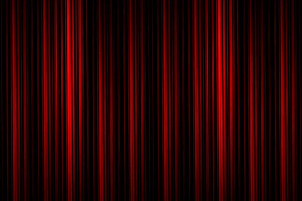 Rode Zwarte Abstracte Achtergrond Rode Beweging Vervagen Abstracte Achtergrond — Stockfoto