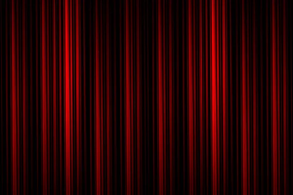 Vermelho Preto Fundo Abstrato Vermelho Movimento Borrão Fundo Abstrato — Fotografia de Stock