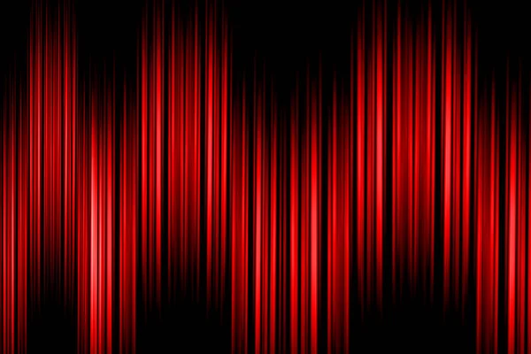 นหล งนามธรรมส แดงและส นหล งนามธรรมส แดงเบลอ — ภาพถ่ายสต็อก