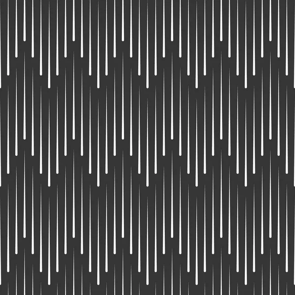 Geometrisches Nahtloses Muster Vektorillustration — Stockvektor