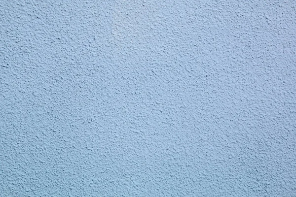 Синій Гіпсовий Фон Стіни — стокове фото