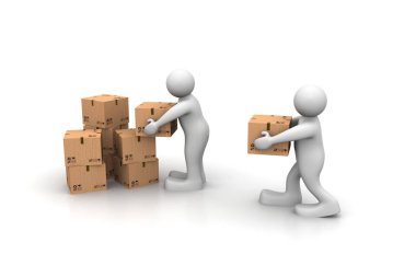 Kutusu - konteyner, taşımacılık, yük taşımacılığı, kavramlar ve konular, sandık