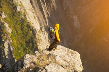 Altın Dağı. Khinaluq. Xinalig 