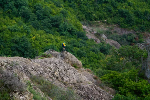 Altın Dağı. Khinaluq. Xinalig 
