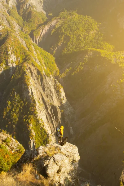 Altın Dağı. Khinaluq. Xinalig 