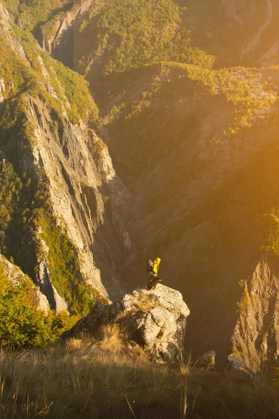 Altın Dağı. Khinaluq. Xinalig 