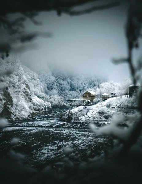 Altın Dağı. Khinaluq. Xinalig 