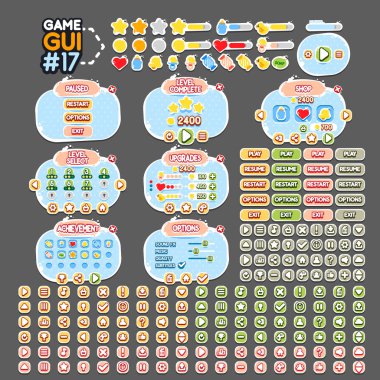 Video oyunu GUI #17
