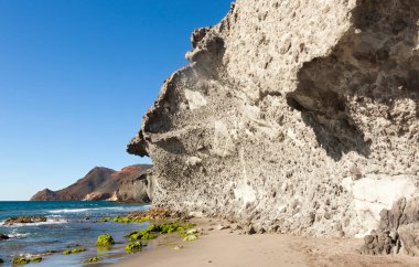 Cabo de Gata Doğal Parkı