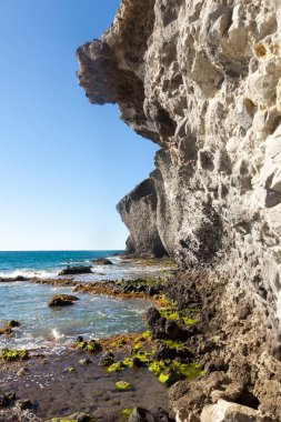 Cabo de Gata Doğal Parkı