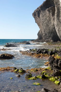 Cabo de Gata Doğal Parkı
