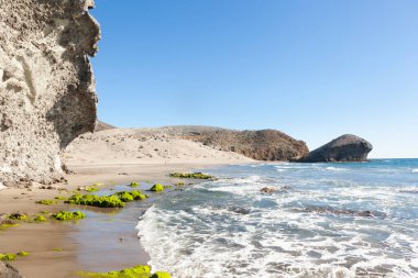 Cabo de Gata Doğal Parkı