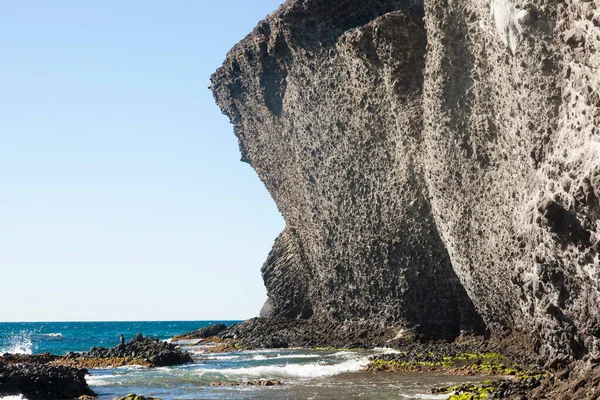 Naturparken Cabo Gata — Stockfoto